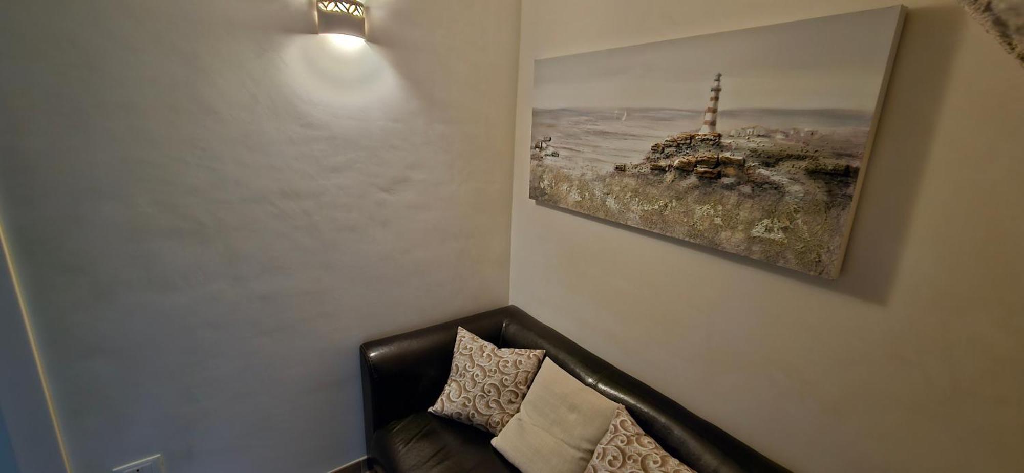 Villa Le Stelle Di Nonna Anna Monopoli Exterior foto